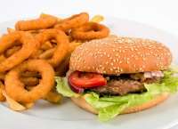 Station Bistro | Bisztró Burger nagy menü | Menu24.hu