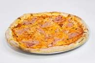 Pizza Paradiso | Pizza Prosciutto | Menu24.hu