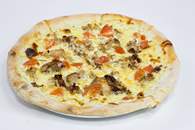 Pizza Paradiso | Gyros pizza | Menu24.hu