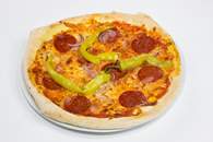 Pizza Paradiso | Piquant | Menu24.hu