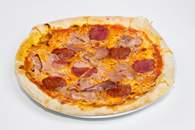 Pizza Paradiso | Meatlover | Menu24.hu