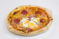 Pizza Paradiso | Hungarian | Menu24.hu