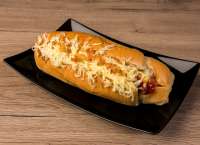 Before Bar | HOT DOG | Menu24.hu
