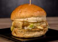 Before Bar | PIPI BURGER | Menu24.hu