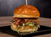 Before Bar | BEEFORE BURGER | Menu24.hu