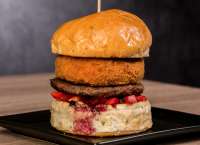 Before Bar | ÍNYENC BURGER | Menu24.hu