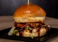 Before Bar | TÜZES BURGER | Menu24.hu