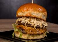Before Bar | BIVALY BURGER | Menu24.hu