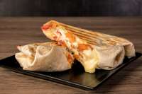 Before Bar | Vega wrap | Menu24.hu