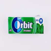 Quick Market - Online Grocery Shop | ﻿Orbit Spearmint 10 db | Menu24.hu