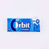 Quick Market - Online Grocery Shop | Orbit Peppermint 10 db | Menu24.hu