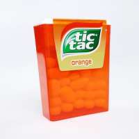 Quick Market - Online Grocery Shop | ﻿Tic-Tac Orange 18 g | Menu24.hu