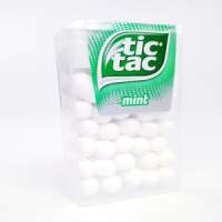 Quick Market - Online Grocery Shop | Tic-Tac Mint 18 g | Menu24.hu