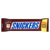 Quick Market - Online Grocery Shop | Snickers Chocolate 50 g | Menu24.hu