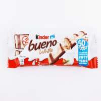 Quick Market - Online Grocery Shop | ﻿Kinder Bueno White 39g | Menu24.hu