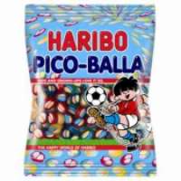 Quick Market - Online Grocery Shop | Haribo pico-balla 85g | Menu24.hu