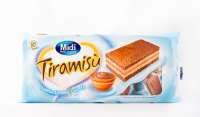 Quick Market - Online Grocery Shop | Midi stuffed sponge cake tiramisu 28g | Menu24.hu