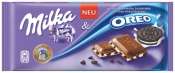 Quick Market - Online Grocery Shop | Milka milk oreo 92g | Menu24.hu