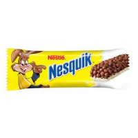 Quick Market - Online Grocery Shop | Nestlé nesquik cereal bar 25g | Menu24.hu