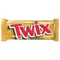 Quick Market - Online Grocery Shop | Twix 50g | Menu24.hu