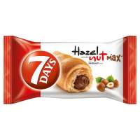 Quick Market - Online Grocery Shop | 7days max criossant hazelnut | Menu24.hu