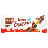 Quick Market - Online Grocery Shop | Kinder Bueno 43g | Menu24.hu