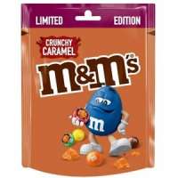 Quick Market - Online Grocery Shop | M&M´s Crunchy caramel ( Limited edition ) | Menu24.hu