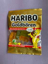 Quick Market - Online Grocery Shop | Haribo goldbären Mini (10g) | Menu24.hu