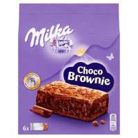 Quick Market - Online Grocery Shop | Milka Choco Brownie | Menu24.hu