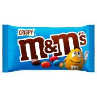 Quick Market - Online Grocery Shop | Crispy m&m´s | Menu24.hu