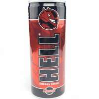 Quick Market - Online Grocery Shop | HELL Classic 250ml  | Menu24.hu