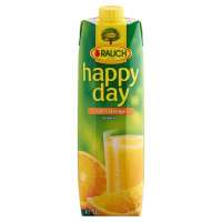 Quick Market - Online Grocery Shop | Rauch Happy Day 100% Orange 1 L | Menu24.hu