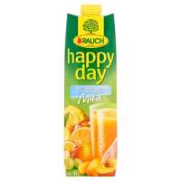 Quick Market - Online Grocery Shop | Rauch Happy Day 100% Multivitamin 1 L | Menu24.hu