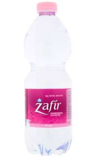 Quick Market - Online Grocery Shop | Zafír mineral water (no gas) 0.5 L | Menu24.hu
