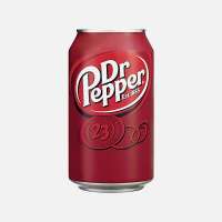 Quick Market - Online Grocery Shop | Dr. Pepper 0.33 L | Menu24.hu