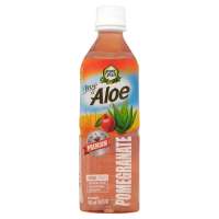 Quick Market - Online Grocery Shop | Aloe vera pomegranate 0.5 L | Menu24.hu