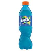 Quick Market - Online Grocery Shop | Fanta lemon & elderflower 1.75 L | Menu24.hu