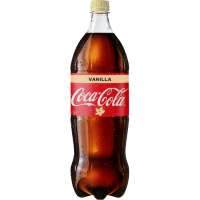 Quick Market - Online Grocery Shop | COCA COLA VANILLA 1.75 L | Menu24.hu