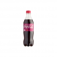 Quick Market - Online Grocery Shop | Coca Cola Cherry 0,5l | Menu24.hu