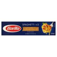 Quick Market - Online Grocery Shop | Barilla Spaghetti durum pasta 500 g | Menu24.hu
