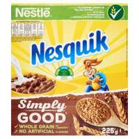 Quick Market - Online Grocery Shop | Nesquik cocoa cereal 225 g | Menu24.hu
