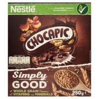 Quick Market - Online Grocery Shop | Nestlé Chocapic chocolate cereal 250 g | Menu24.hu