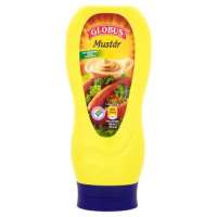 Quick Market - Online Grocery Shop | Globus mustard 440 g | Menu24.hu