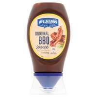 Quick Market - Online Grocery Shop | Hellmann´s BBQ souce 250 ml | Menu24.hu