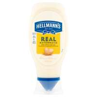 Quick Market - Online Grocery Shop | Hellmann´s real mayonnaise 404 g | Menu24.hu