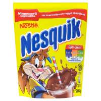 Quick Market - Online Grocery Shop | Nesquik kakaópor 200g | Menu24.hu