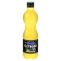 Quick Market - Online Grocery Shop | Olympos citrom ízesítő 50% citromlé tartalommal 0,5 L | Menu24.hu