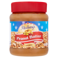 Quick Market - Online Grocery Shop | Marilussy´s peanut butter 350 g | Menu24.hu