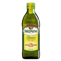 Quick Market - Online Grocery Shop | Monini extra virgin olive oil 0.5 L | Menu24.hu