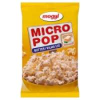Quick Market - Online Grocery Shop | Mogyi popcorn Butter 100g | Menu24.hu